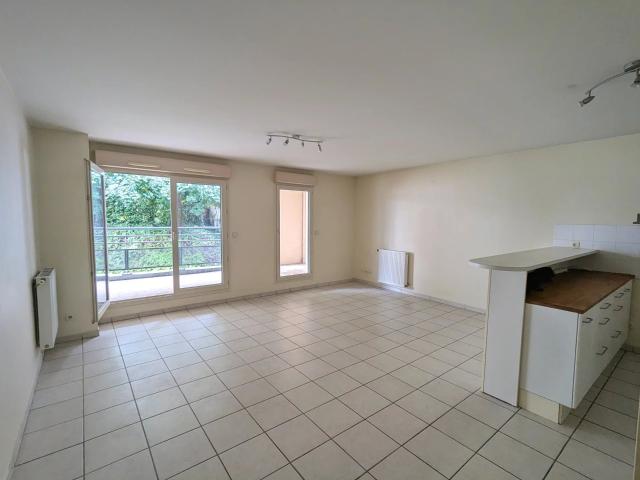 Appartement vente à Lyon, Métropole de Lyon