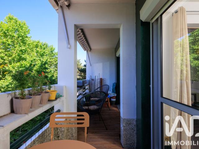 Appartement vente à Lyon, Métropole de Lyon