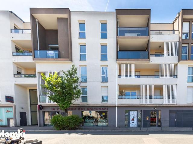 Appartement vente à Lyon, Métropole de Lyon