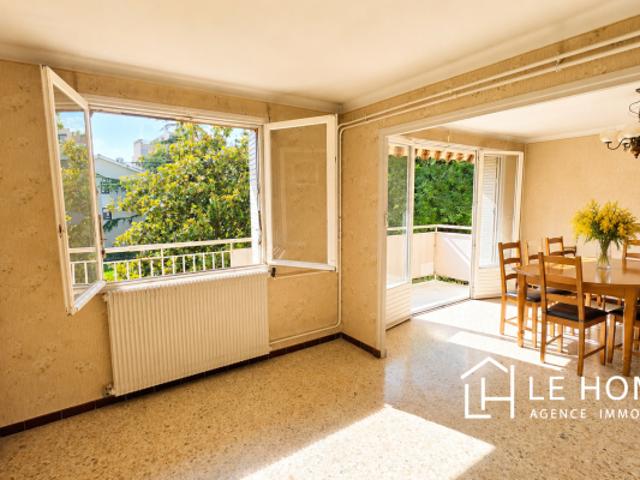 Appartement vente à Lyon, Métropole de Lyon