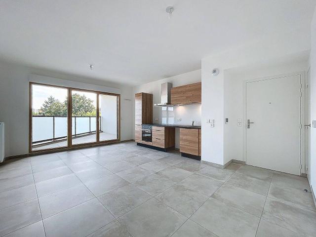 Appartement location à Alaï, Tassin-la-Demi-Lune