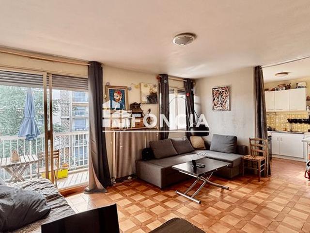 Appartement vente à Lyon, Métropole de Lyon