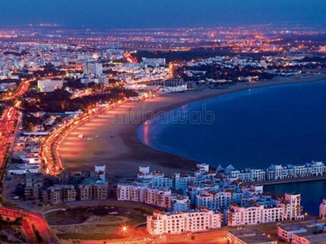 Appartement location à Agadir, Oued ed Dahab-Lagouira