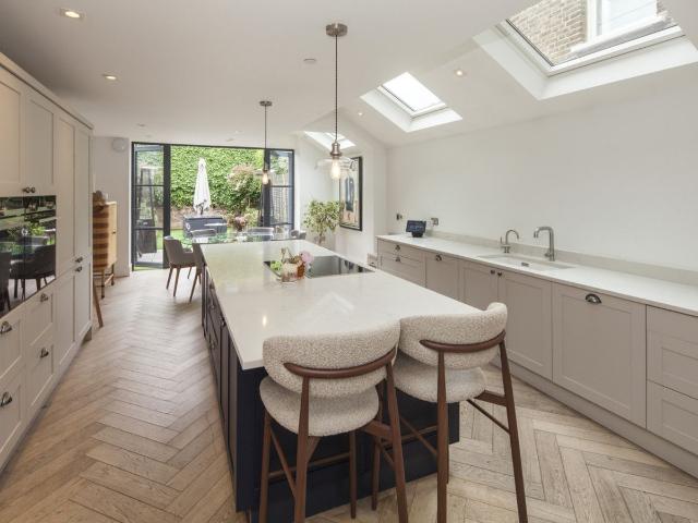 House for rent in West Kensington, Greater London