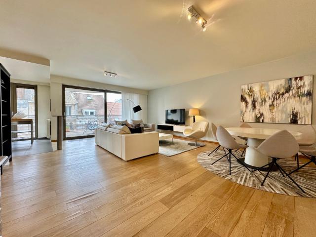 Appartement location à Saint-gilles, Bruxelles