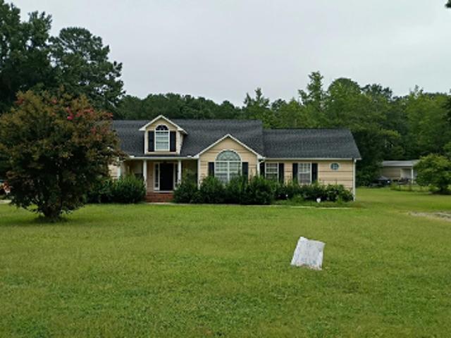 House for sale in Wendell, North Carolina