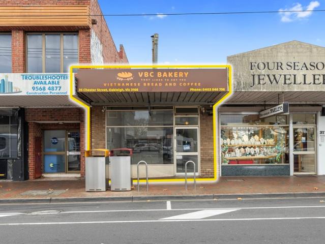 Retail for rent in Camerons Creek, Victoria