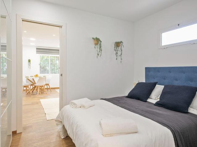 Apartamento en alquiler en Cerdanyola Del Vallès, Bellaterra