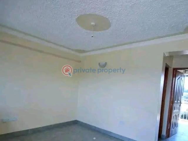 Apartment for rent in Riruta Nyayo, Kiambu