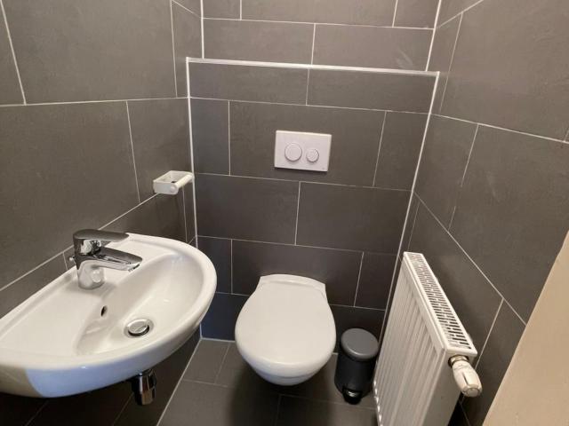 Apartment mieten in KG Fünfhaus, Wien