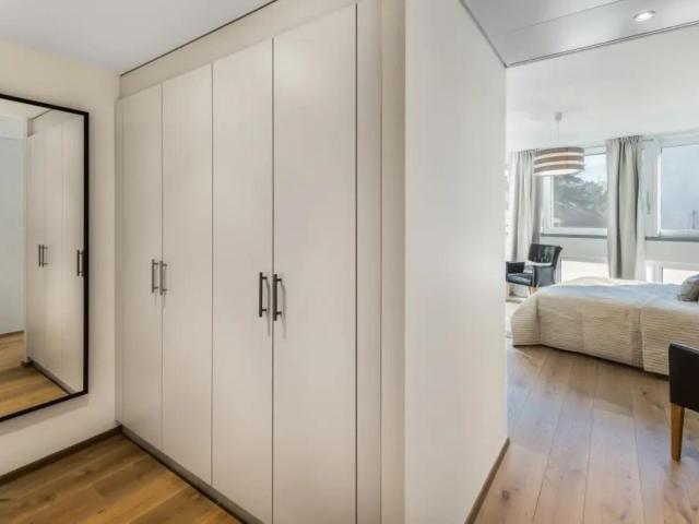 Studio mieten in Carouge (GE)