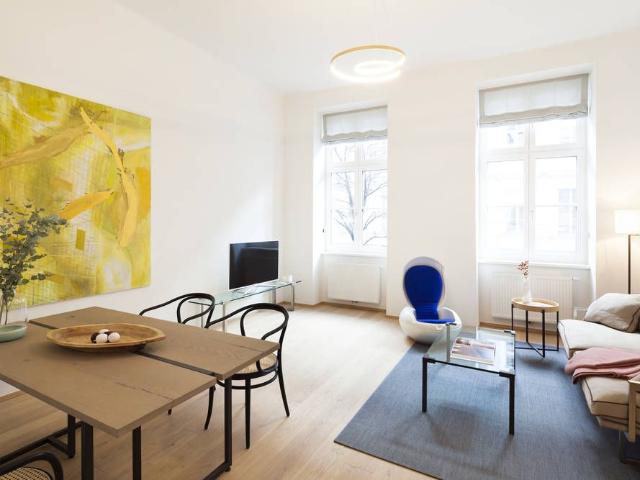 Apartment mieten in KG Landstraße, Wien