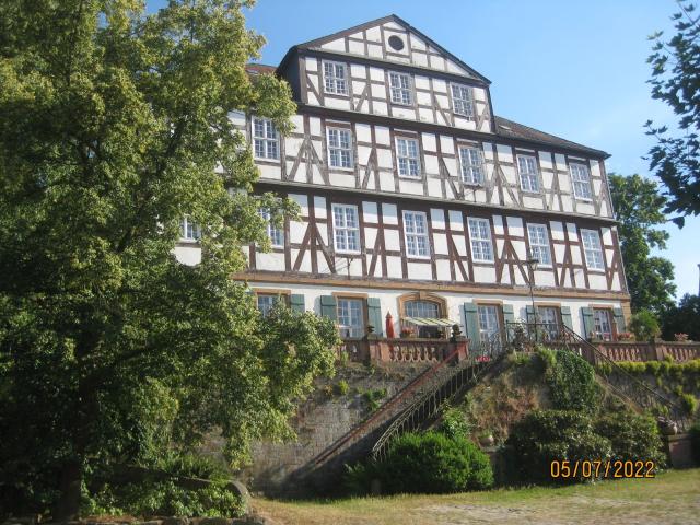 Apartment mieten in Schweinsberg, Hessen