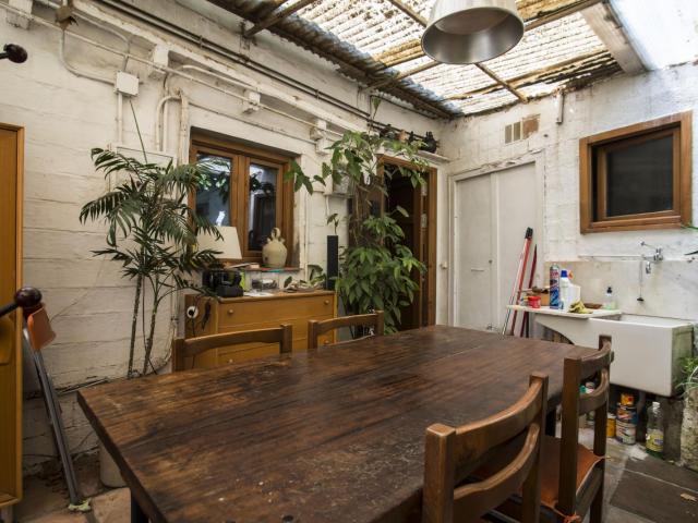 Casa en alquiler en Sarrià - Sant Gervasi, Barcelonès