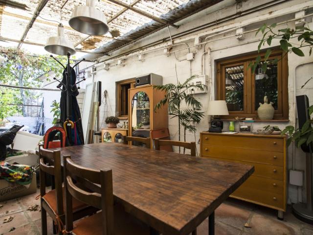 Casa en alquiler en Sarrià - Sant Gervasi, Barcelonès