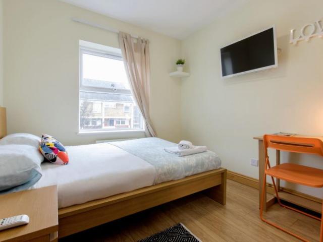 Room for rent in Kensal Town, Maida Vale