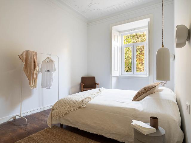 Quarto alugar em São Vicente de Fora, Lisboa