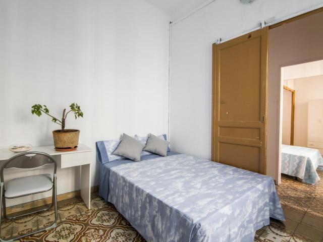 Apartamento en alquiler en Gràcia, Barcelonès