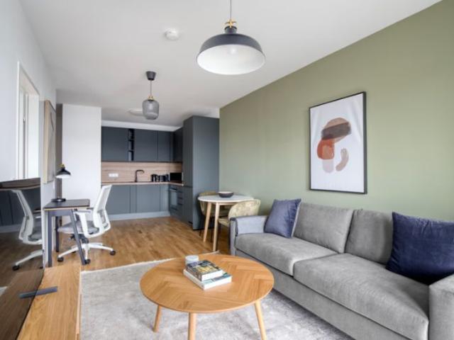 Apartment mieten in KG Favoriten, Wien