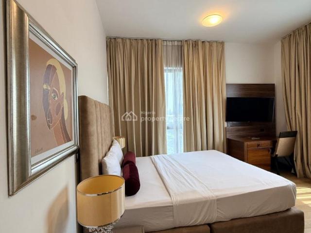 Flat for rent in Eti Osa, Abuja