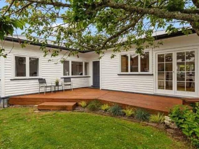 House for rent in Hamilton, Oroua County