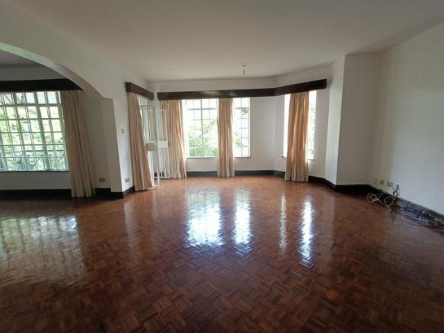 House for rent in Muthaiga