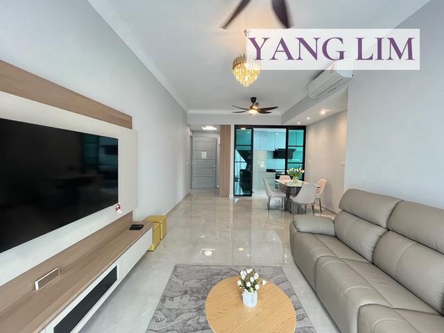 Condominium for rent in Georgetown, Penang