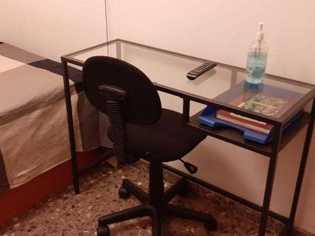 Apartamento en alquiler en Sant Martí, Barcelonès