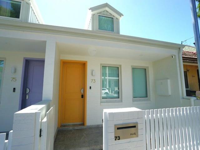 House for rent in Sydney, New South Wales