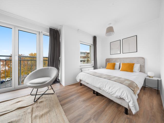 Apartment mieten in Erkner, Brandenburg