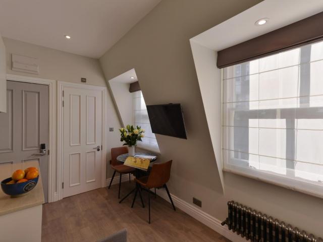 Apartment for rent in Marylebone, Greater London