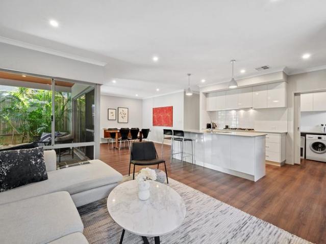 House for rent in Coolbellup, Western Australia