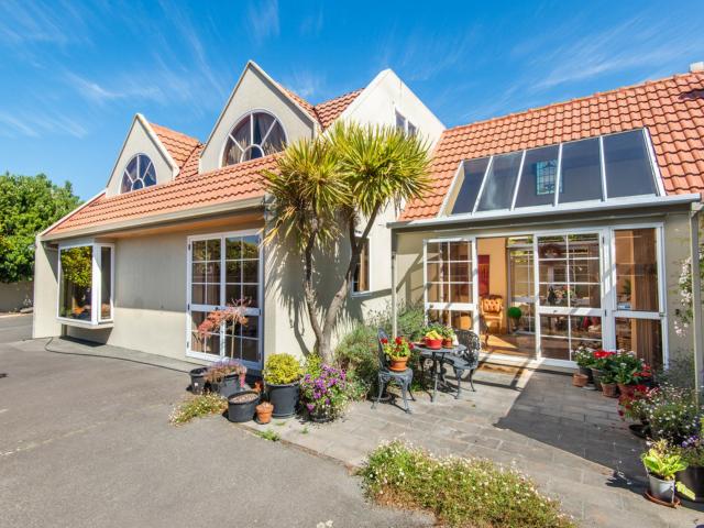 Apartment for rent in Saint Clair Park, Dunedin