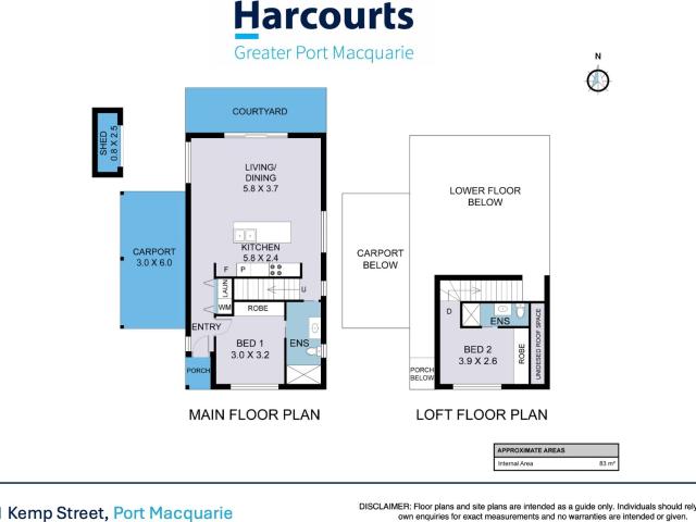 Townhouse for sale in Mid North Coast Msc, New South Wales