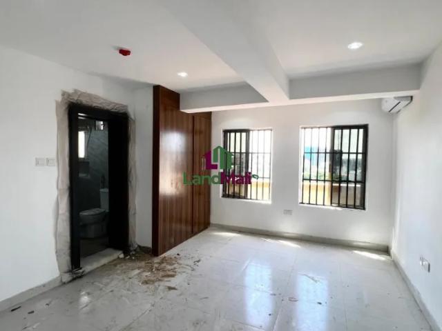 Property for rent in Eti Osa, Abuja