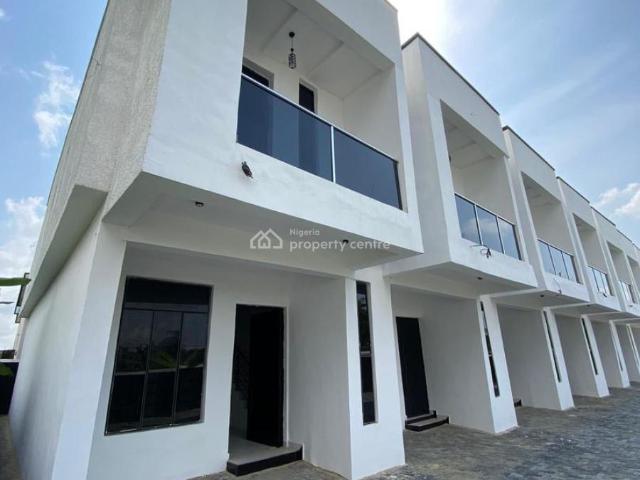 House for sale in Eti Osa, Abuja