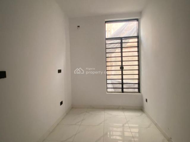 Duplex for sale in Eti Osa, Lagos