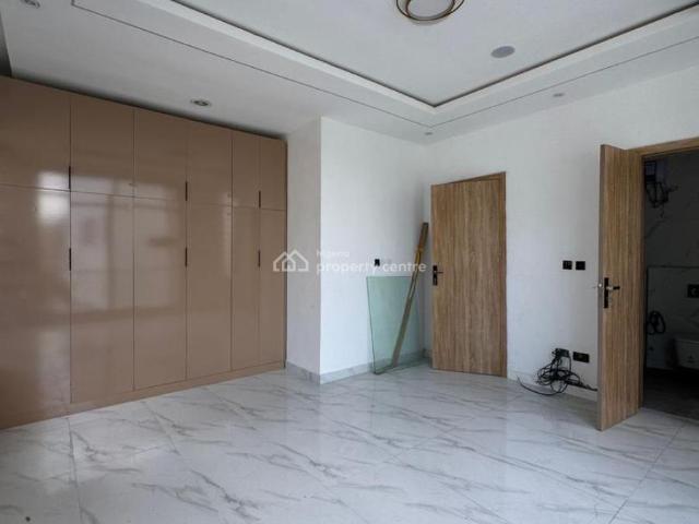 Duplex for sale in Eti Osa, Lagos