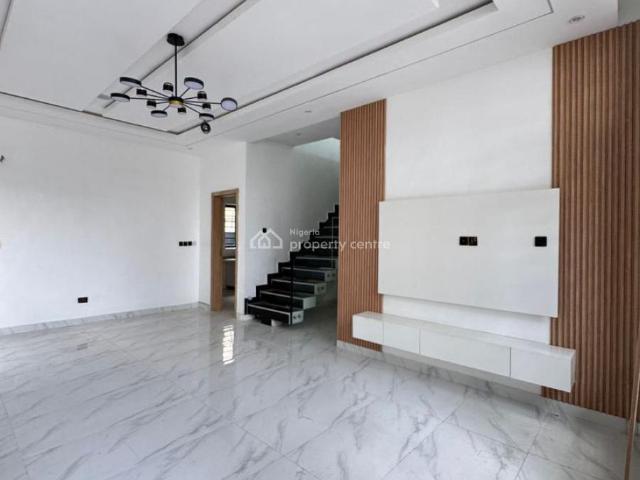 Property for sale in Eti Osa, Lagos