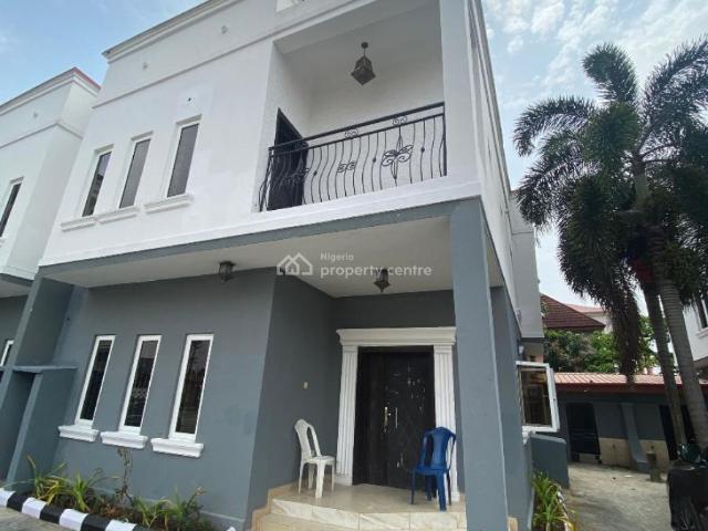 Property for rent in Ibeju Lekki, Abuja