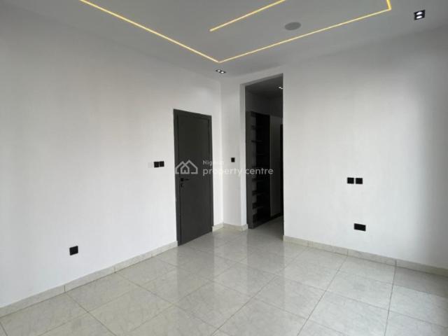 Duplex for sale in Eti Osa, Lagos