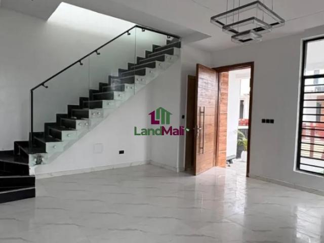 Property for sale in Eti Osa, Abuja