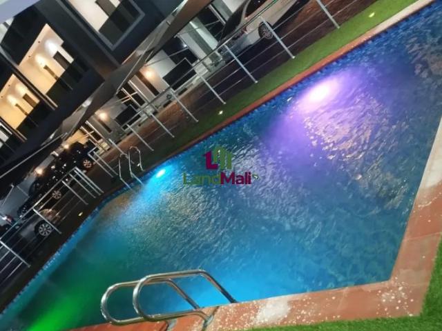 Property for rent in Eti Osa, Abuja