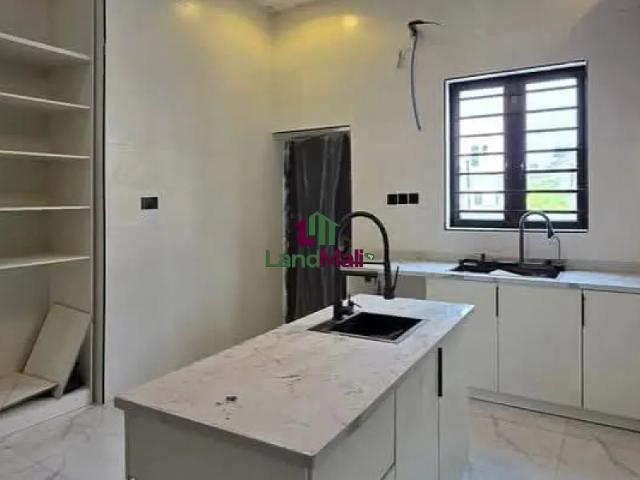 Property for sale in Eti Osa, Abuja