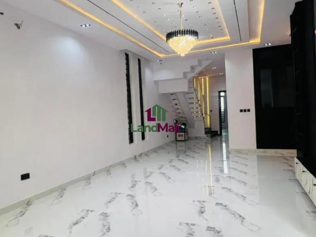 Property for sale in Eti Osa, Abuja