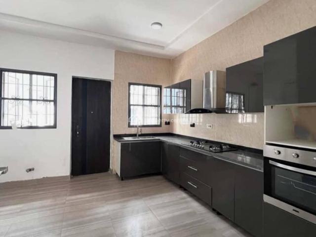 Property for rent in Eti Osa, Abuja