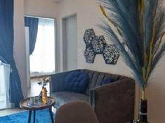 Serviced Residence for rent in Petaling Jaya, Petaling