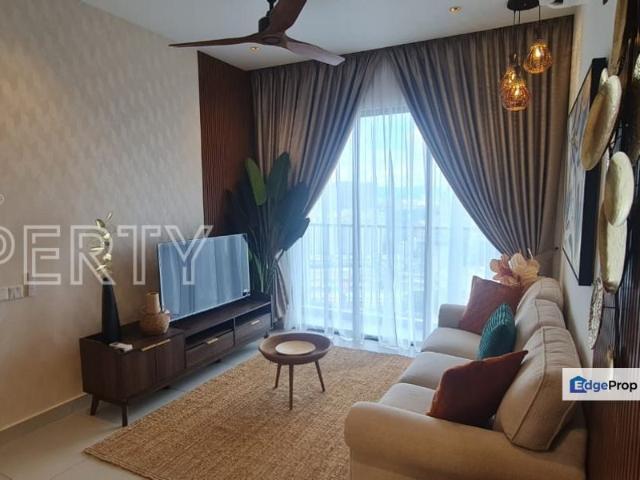 Condominium for rent in Country Heights Damansara, Kuala Lumpur