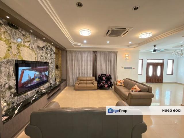 House for rent in Country Heights Damansara, Kuala Lumpur