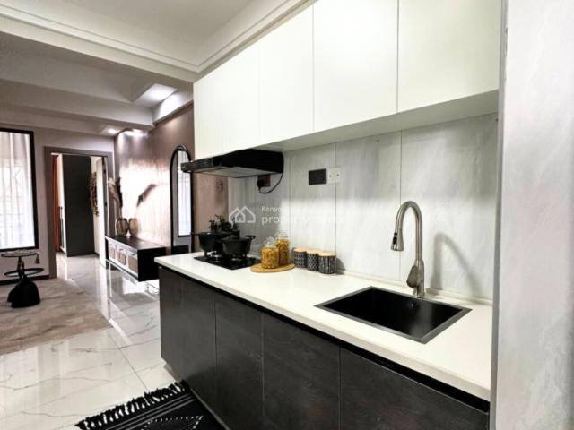 Apartment for sale in Kilimani, Westlands